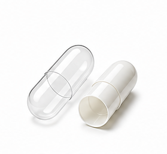 Empty Capsules category