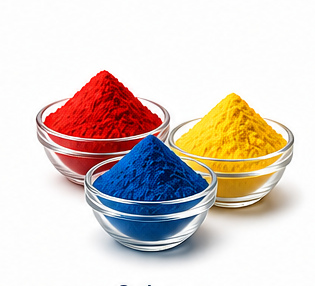 Colours category