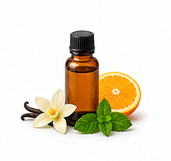 Flavours category