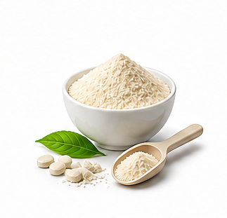 Food / Nutra Raw Materials category