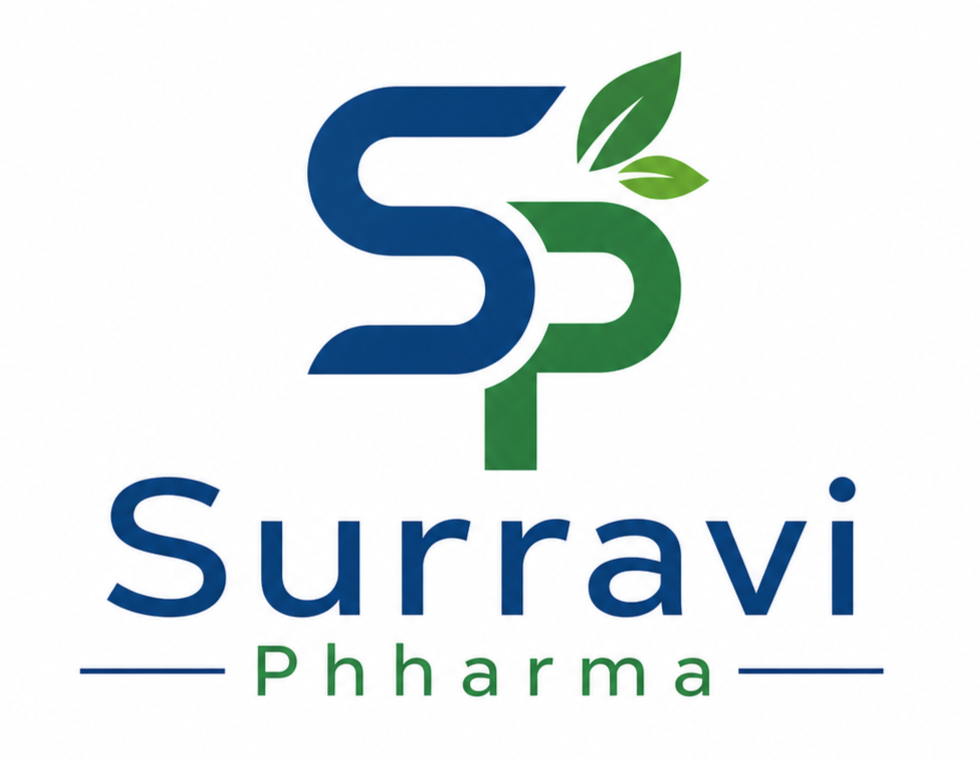 Surravi Phharma